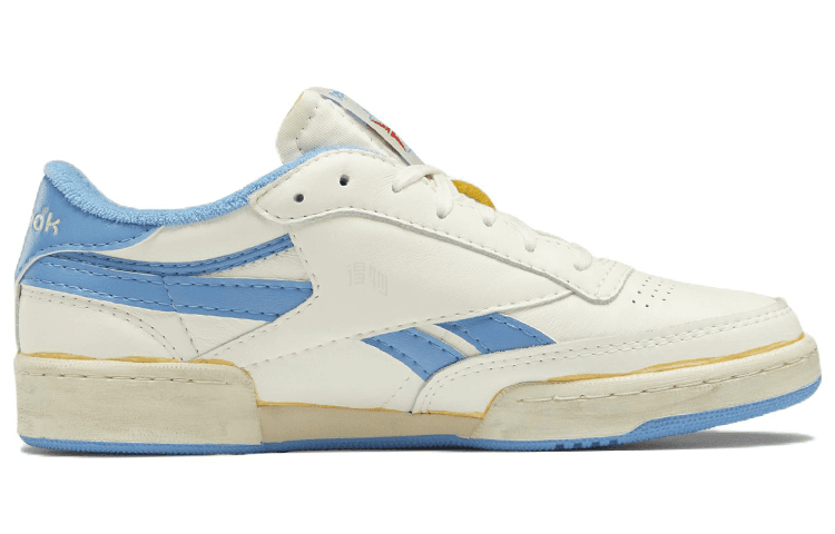 Кроссовки Reebok Club C - изображение 2