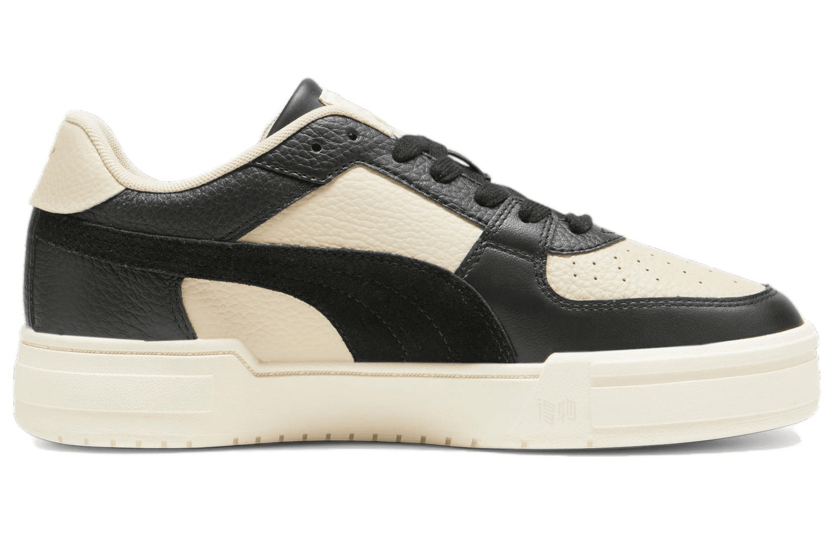 Кроссовки PUMA Ca Pro OW Black White - изображение 2