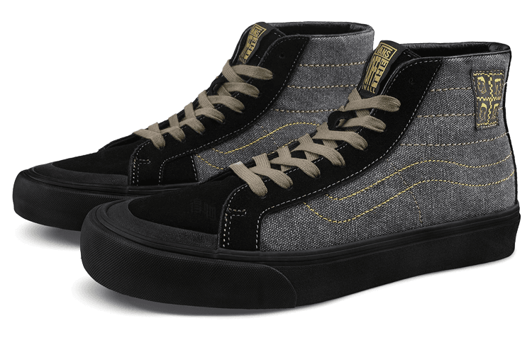 Кроссовки Vans SK8 138 Decon Sf - изображение 3
