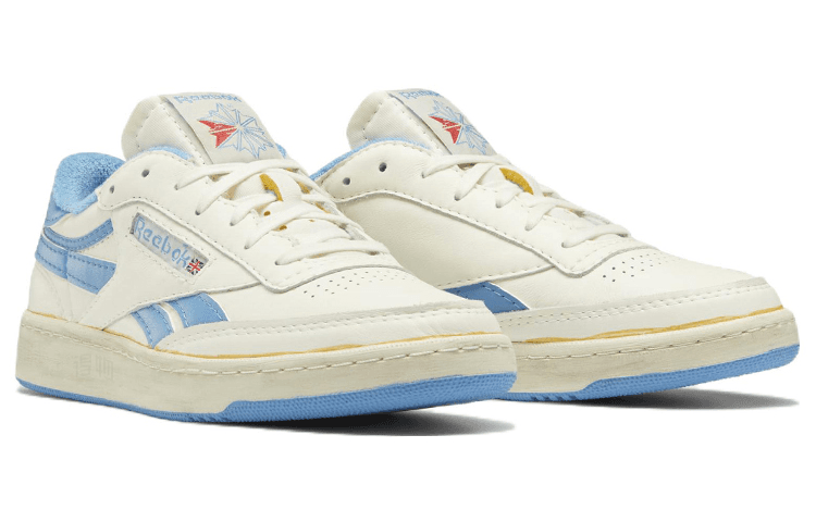 Кроссовки Reebok Club C - изображение 3