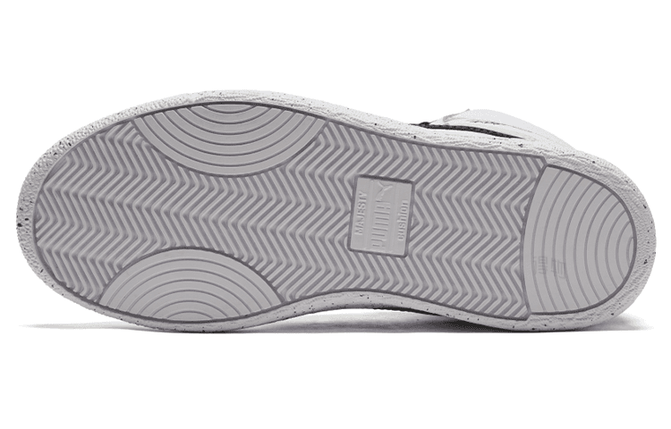 Кроссовки PUMA Ralph Sampson Mid - изображение 6