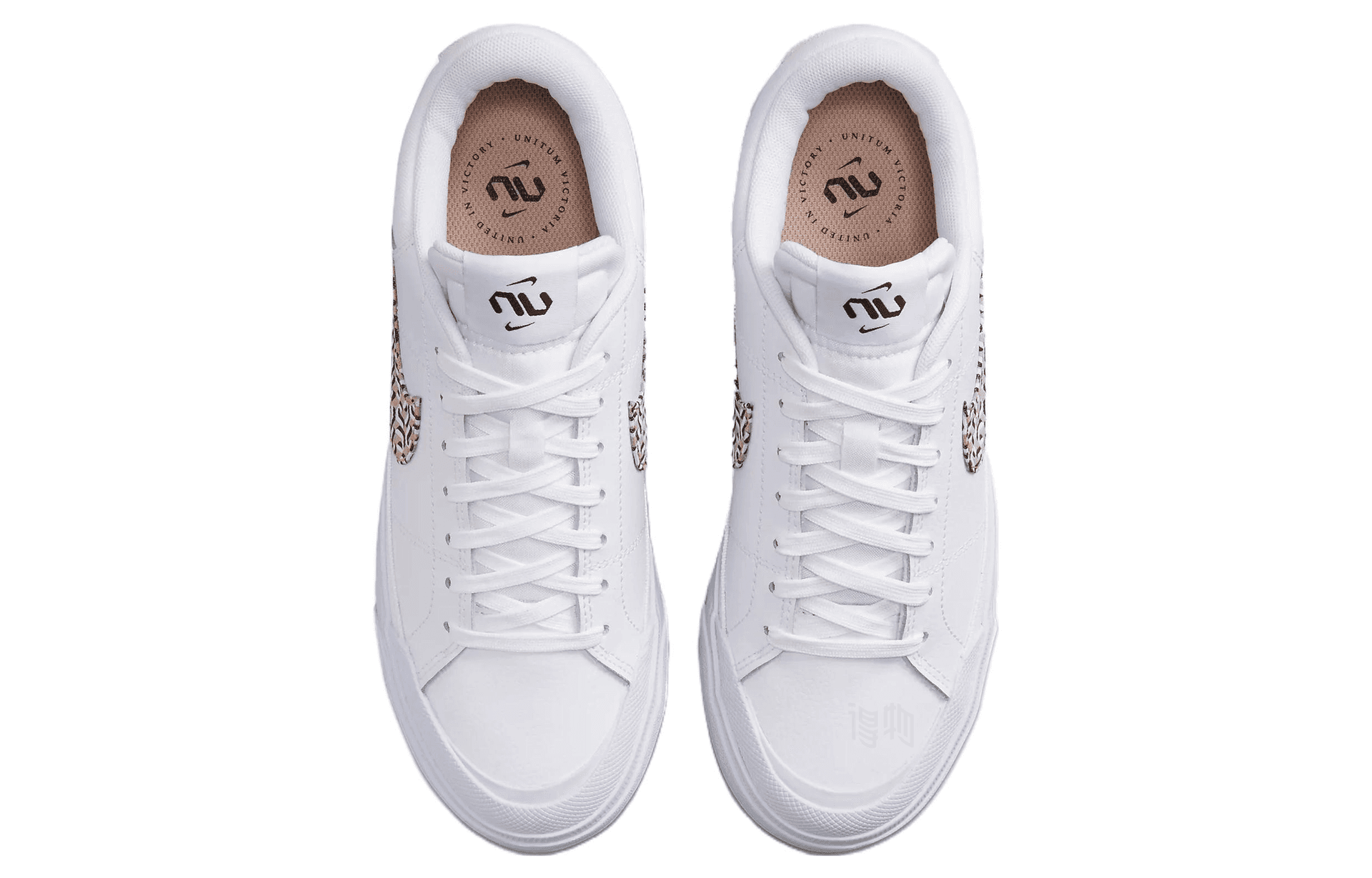 Кроссовки Nike Court Legacy - изображение 4