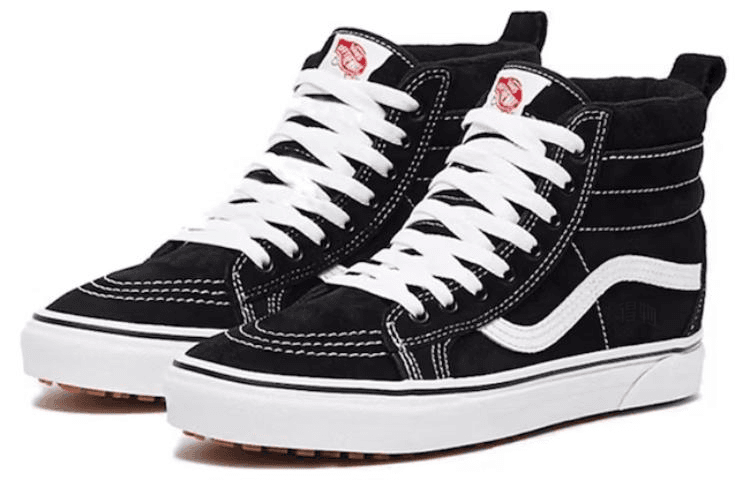 Кроссовки Vans SK8-Hi MTE - изображение 3