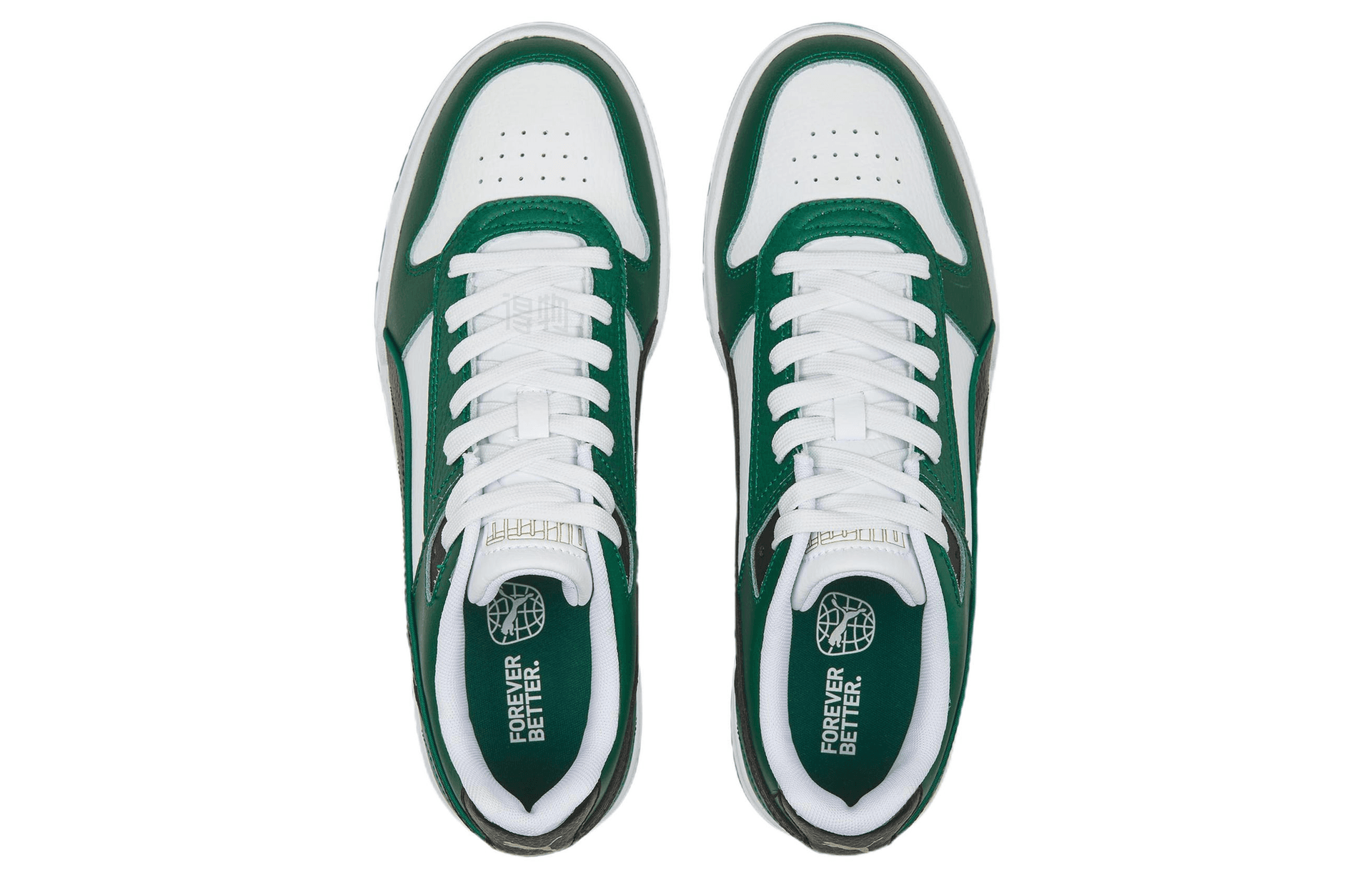 Кроссовки PUMA RBD Game Low - изображение 4