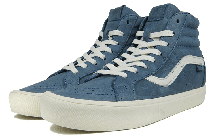 Кроссовки Horween x Vans SK8 Vault Lite LX - изображение 2