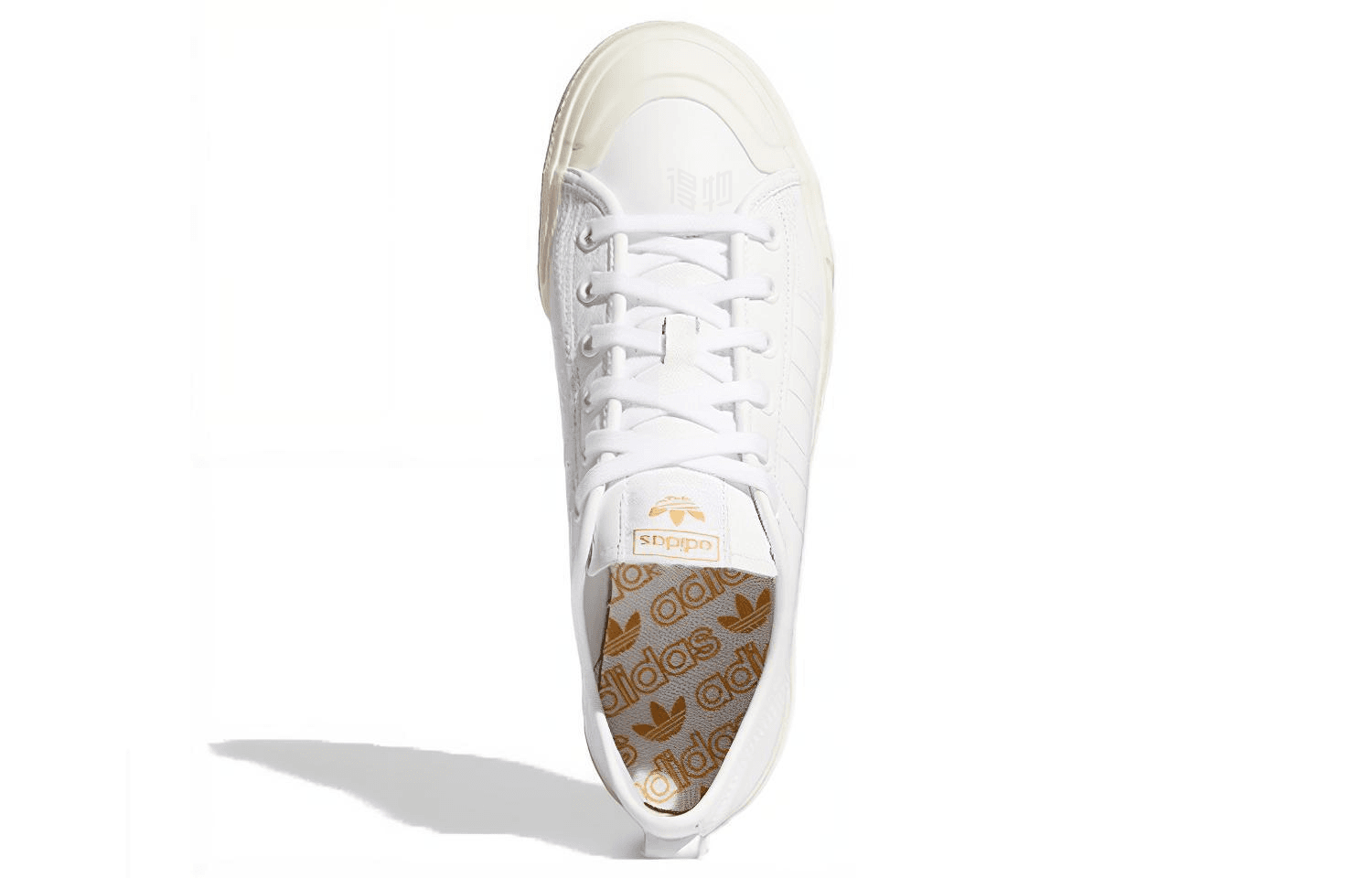 Кроссовки adidas originals NIZZA - изображение 5