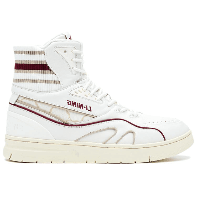 Кроссовки LI-NING 1990 - изображение 2