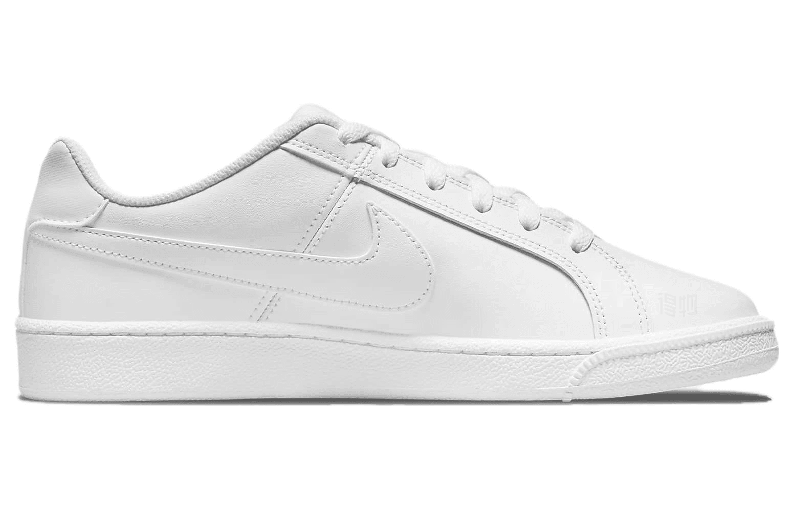 Кроссовки Nike Court Royale White - изображение 2