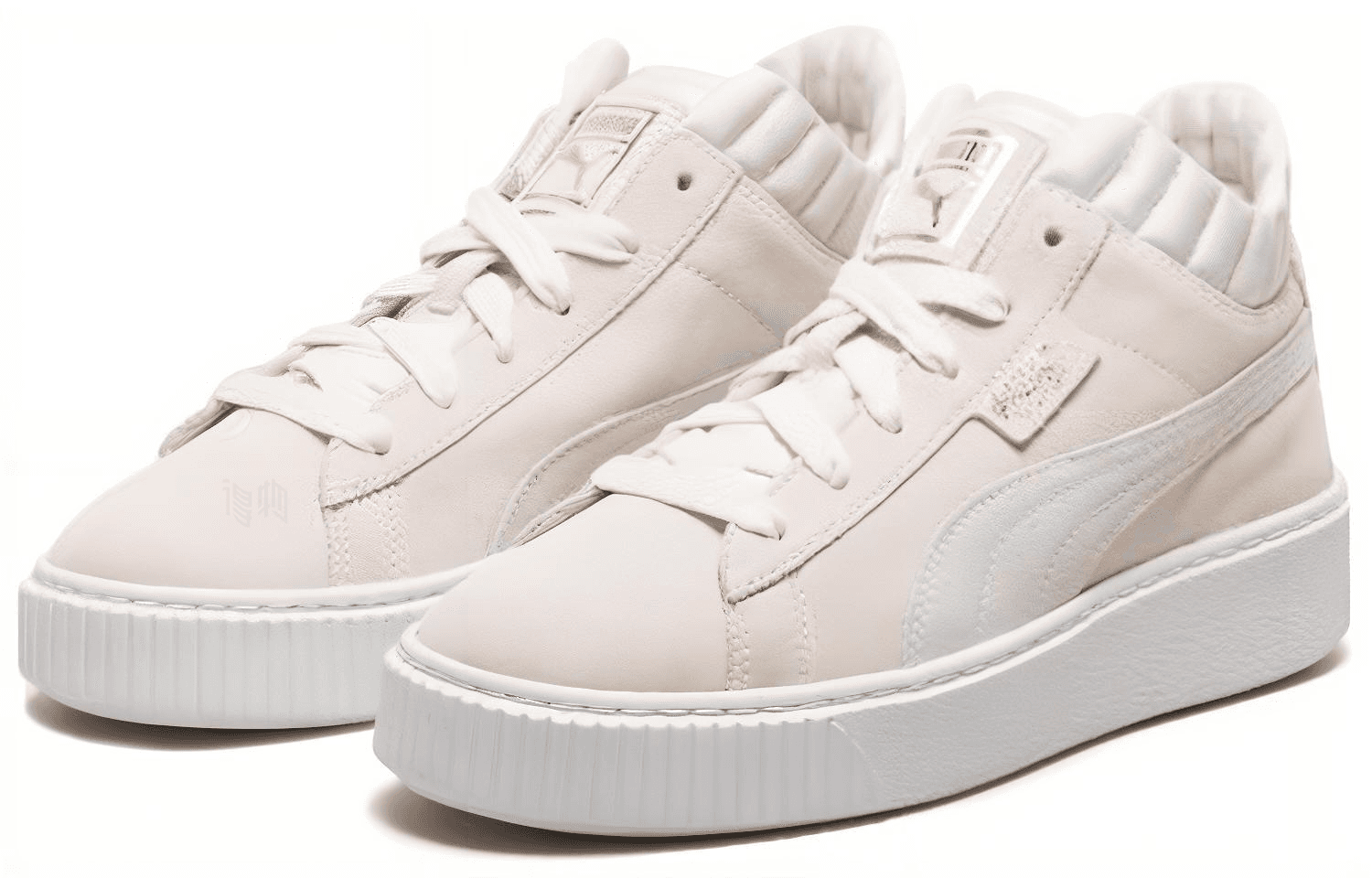 Кроссовки PUMA Platform - изображение 3