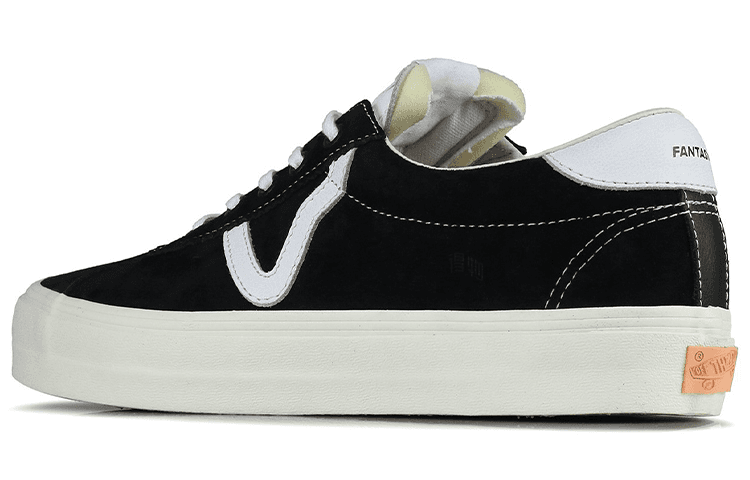 Кроссовки Copson x Vans Sports LX - изображение 4