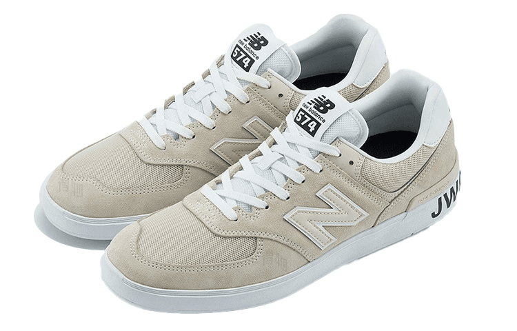Кроссовки Junya Watanabe MAN x New Balance NB 574 AM574 - изображение 3