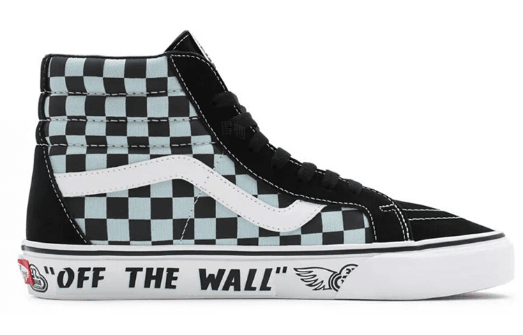 Кроссовки Vans SK8 - изображение 2