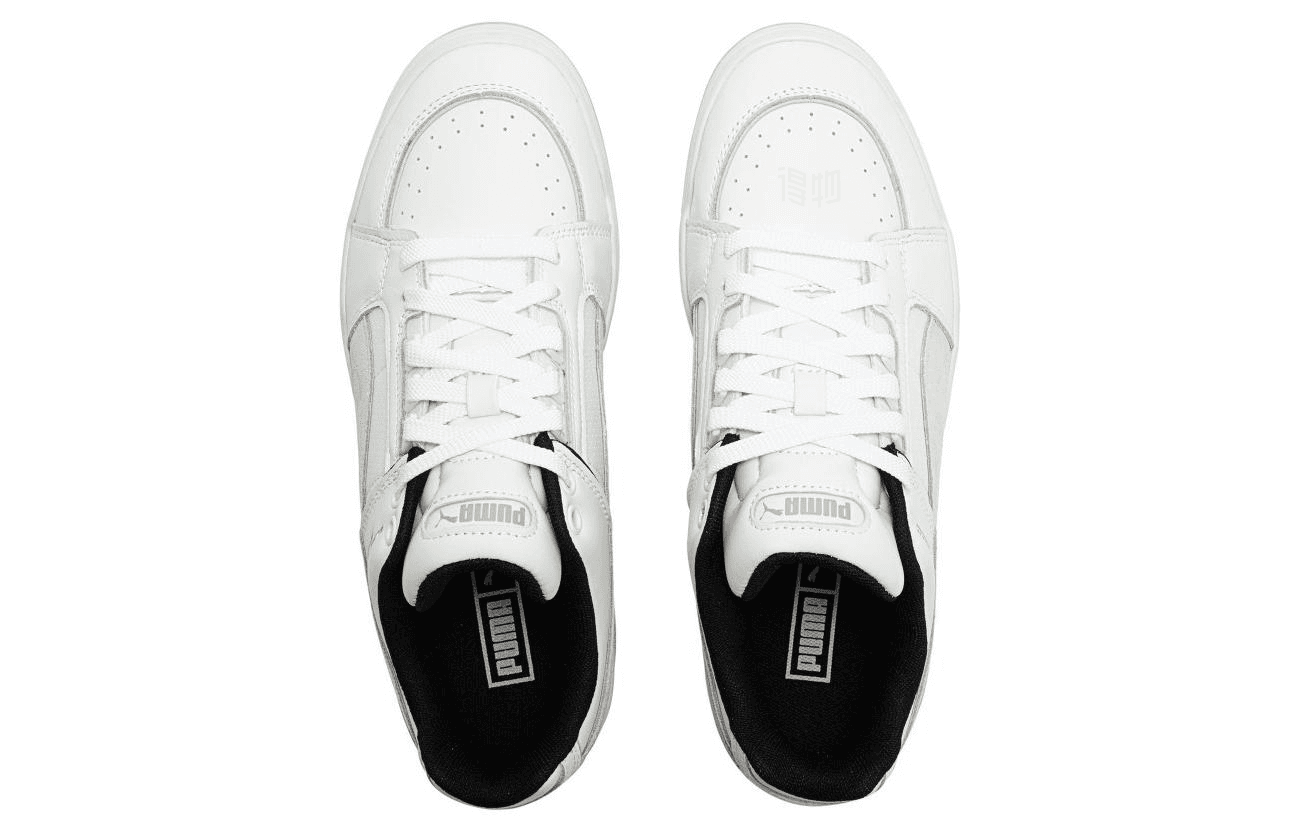 Кроссовки PUMA Slipstream Retro - изображение 4