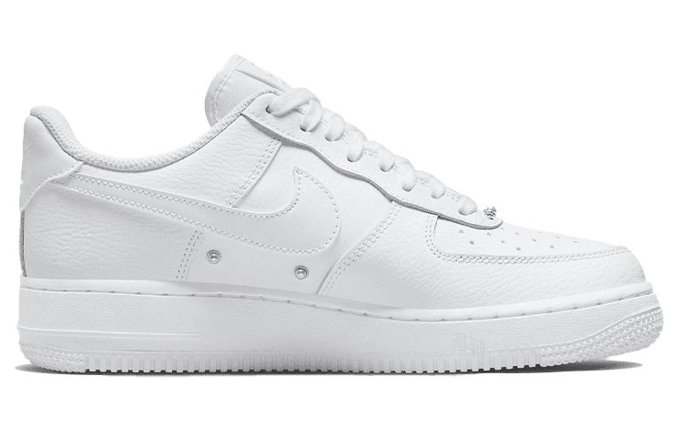Кроссовки Nike Air Force 1 Low '07 SE "Pearl" — фото 2