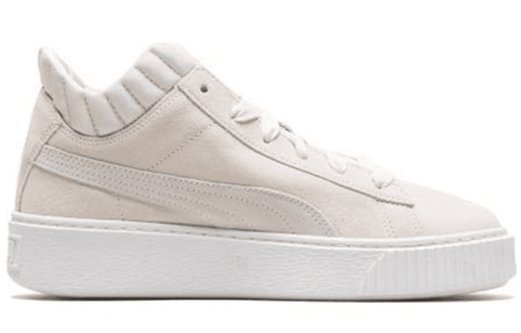 Кроссовки PUMA Platform - изображение 2