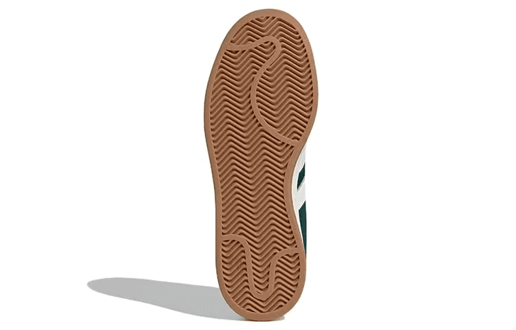 Кроссовки adidas Campus 00s Green - изображение 6