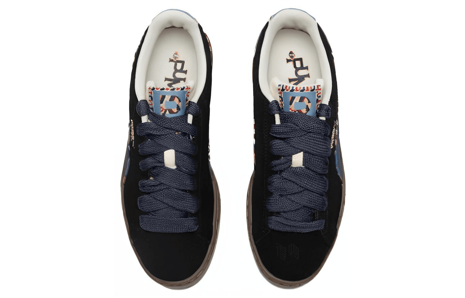 Кроссовки PUMA - изображение 3