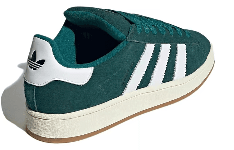 Кроссовки adidas Campus 00s Green - изображение 4