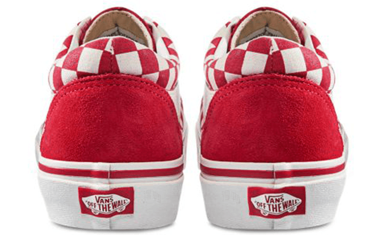 Кроссовки Vans Bold Ni - изображение 4