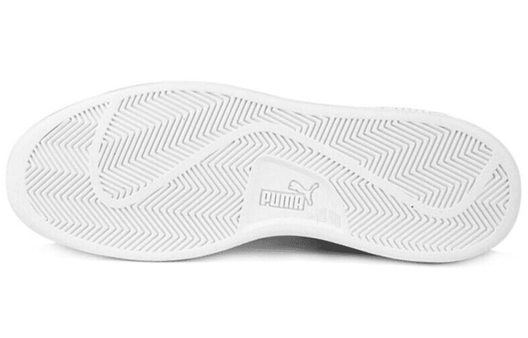 Кроссовки PUMA Smash v2 Mid - изображение 5