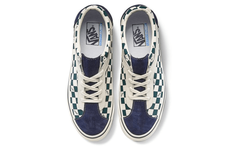 Кроссовки Vans Bold - изображение 3