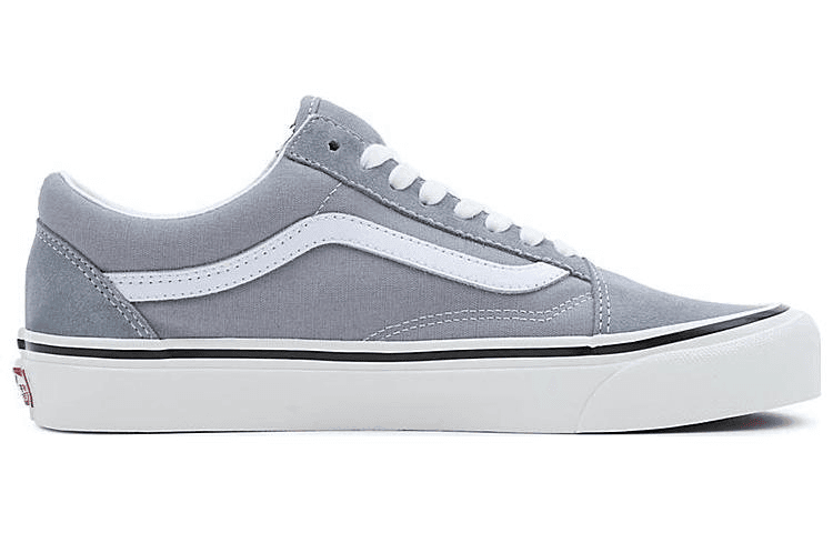 Кроссовки Vans Old Skool 36 DX - изображение 2