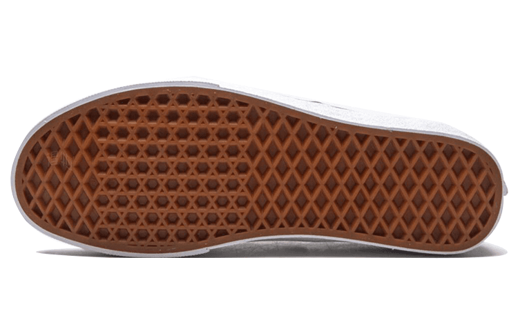 Кроссовки Vans Authentic - изображение 4
