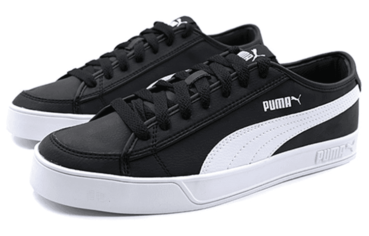Кроссовки PUMA Smash v2 Vulc SL - изображение 2
