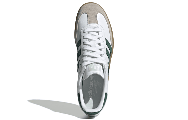 Кроссовки adidas Samba OG - изображение 5