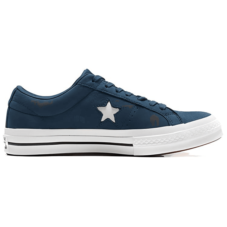 Кроссовки Converse One Star Blue - изображение 2