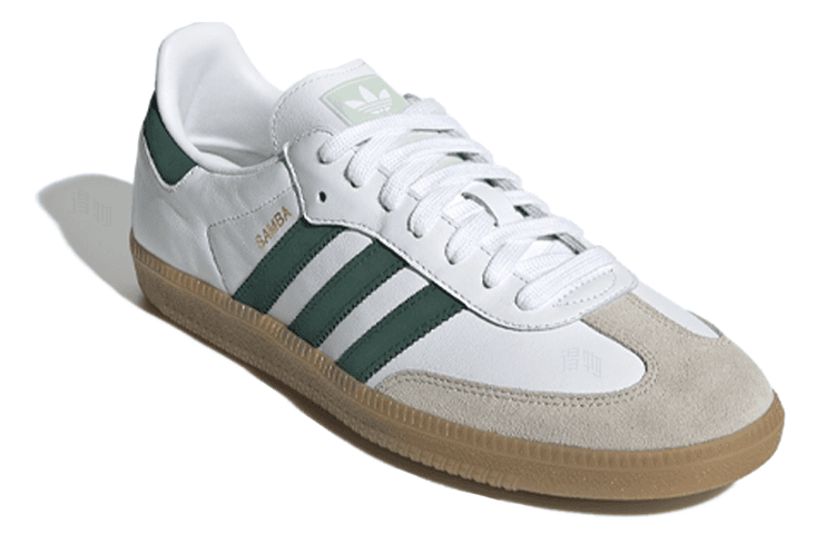 Кроссовки adidas Samba OG - изображение 3