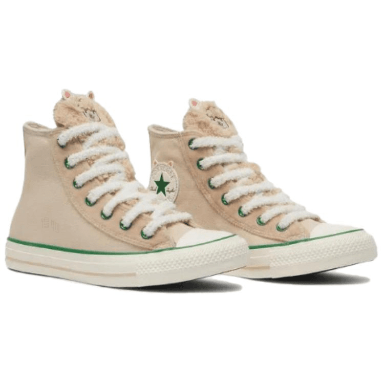 Кроссовки Converse All Star - изображение 3