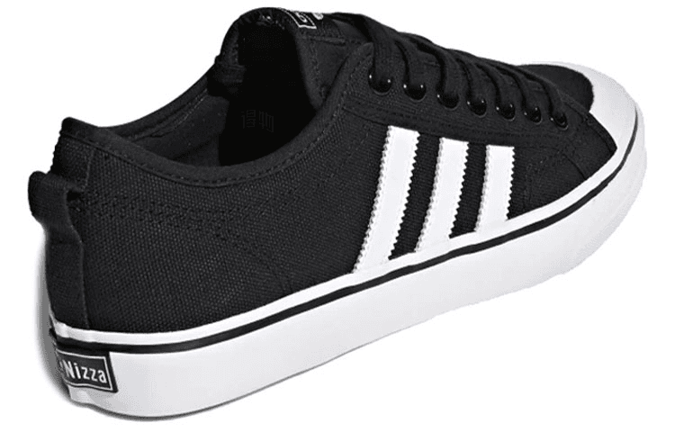 Кроссовки adidas Nizza - изображение 4