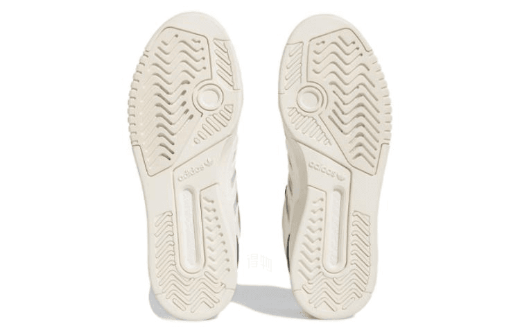 Кроссовки adidas Drop Step Low White Blue - изображение 5