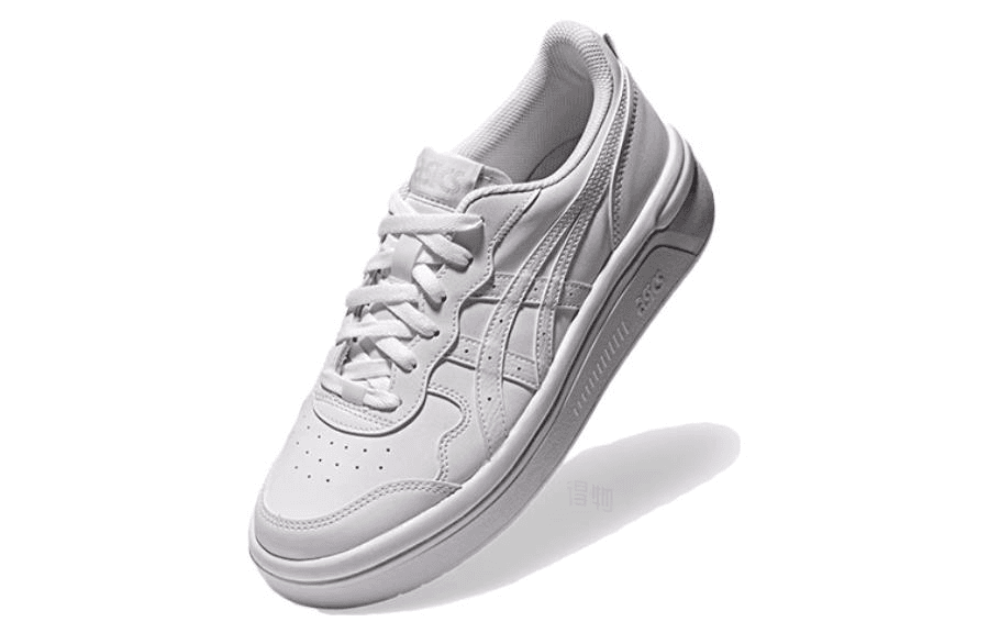Кроссовки Asics JAPAN S White - изображение 4