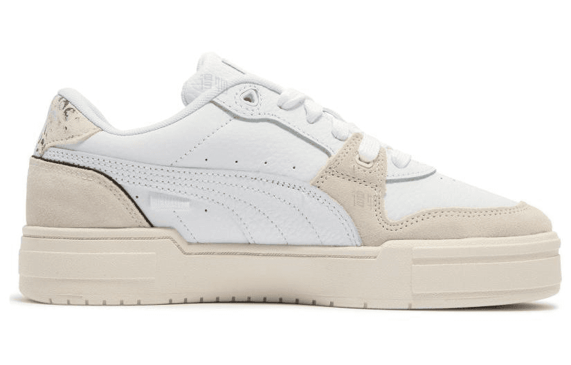 Кроссовки PUMA Ca Pro Lux Snake - изображение 2