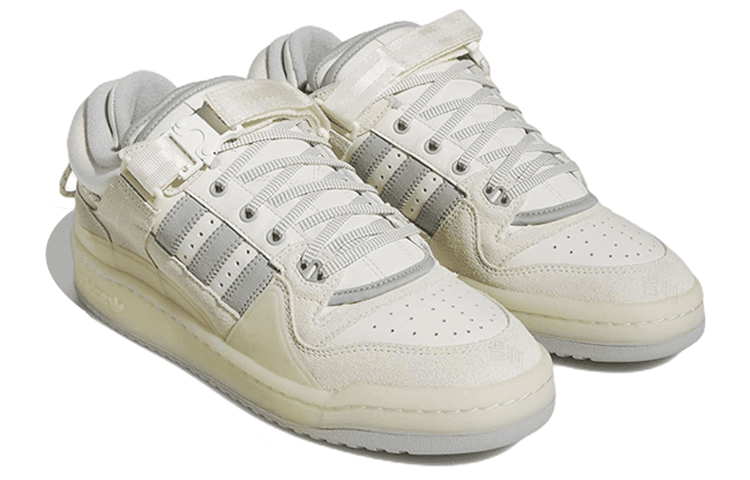 Кроссовки Bad Bunny x adidas Originals Forum - изображение 3