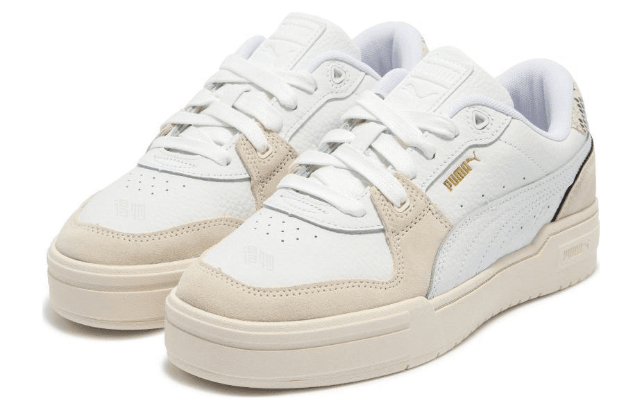 Кроссовки PUMA Ca Pro Lux Snake - изображение 3