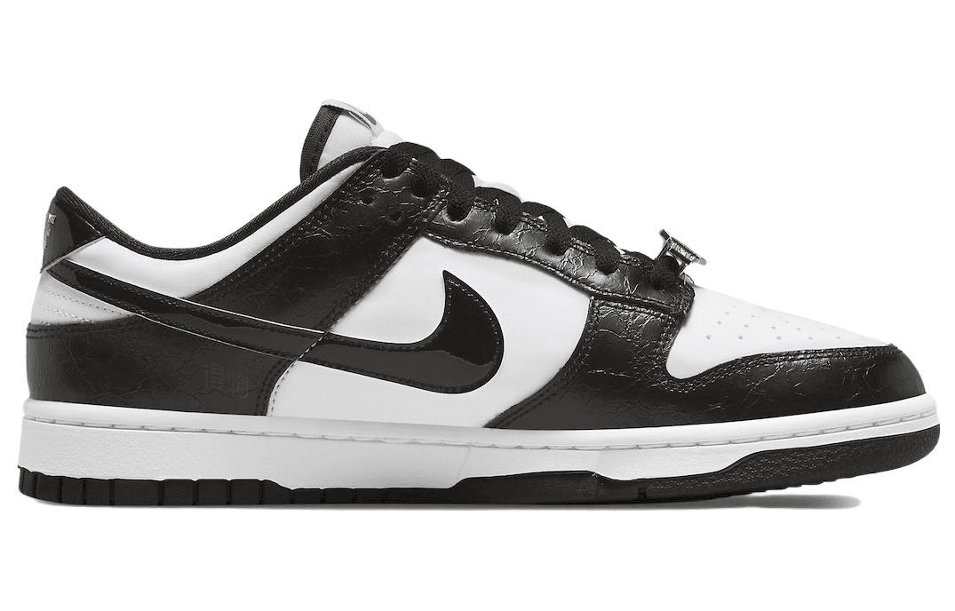 Кроссовки Nike Dunk Low Retro SE "World Champ" - изображение 2