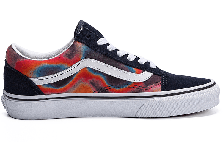 Кроссовки Vans Old Skool Black - изображение 2