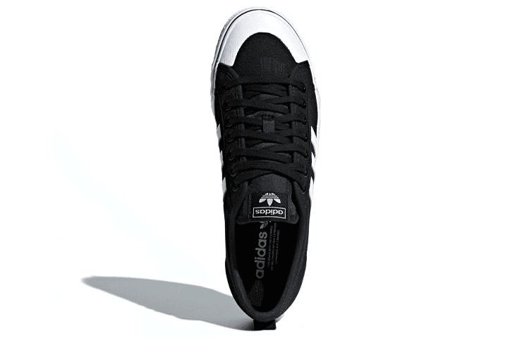 Кроссовки adidas Nizza - изображение 5