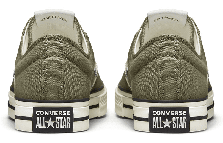 Кроссовки Converse Star Player 76 - изображение 5