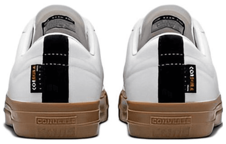 Кроссовки Converse One Star Pro Cordura Canvas White - изображение 4