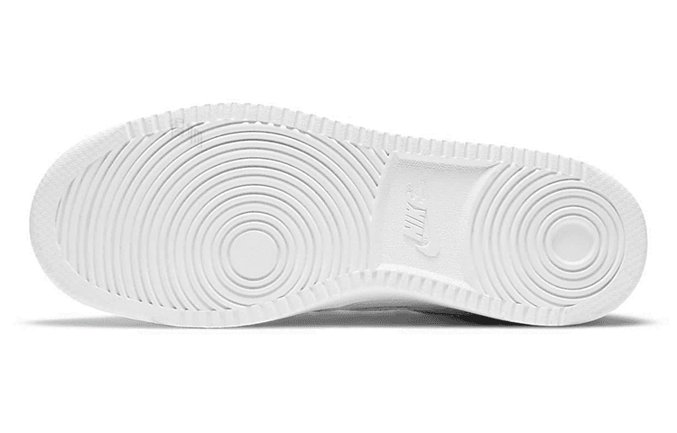 Кроссовки Nike Court Vision 1 Low SE White Blue - изображение 6