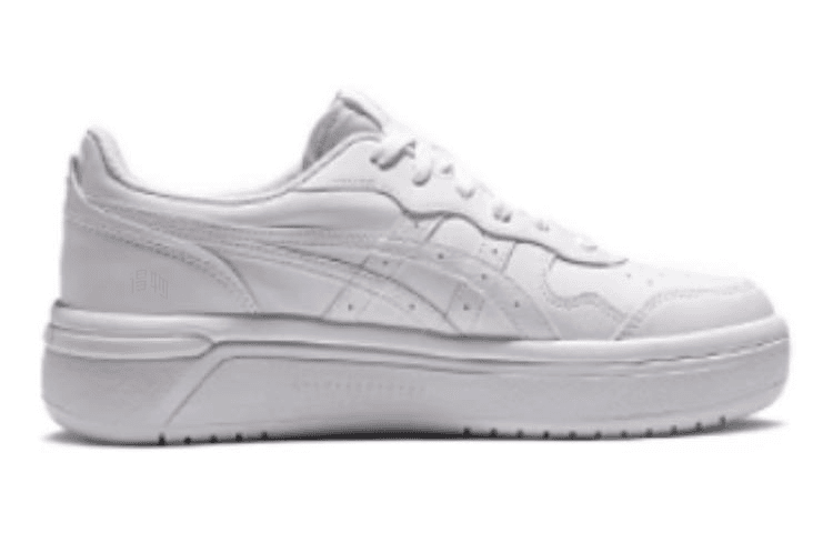 Кроссовки Asics JAPAN S White - изображение 2