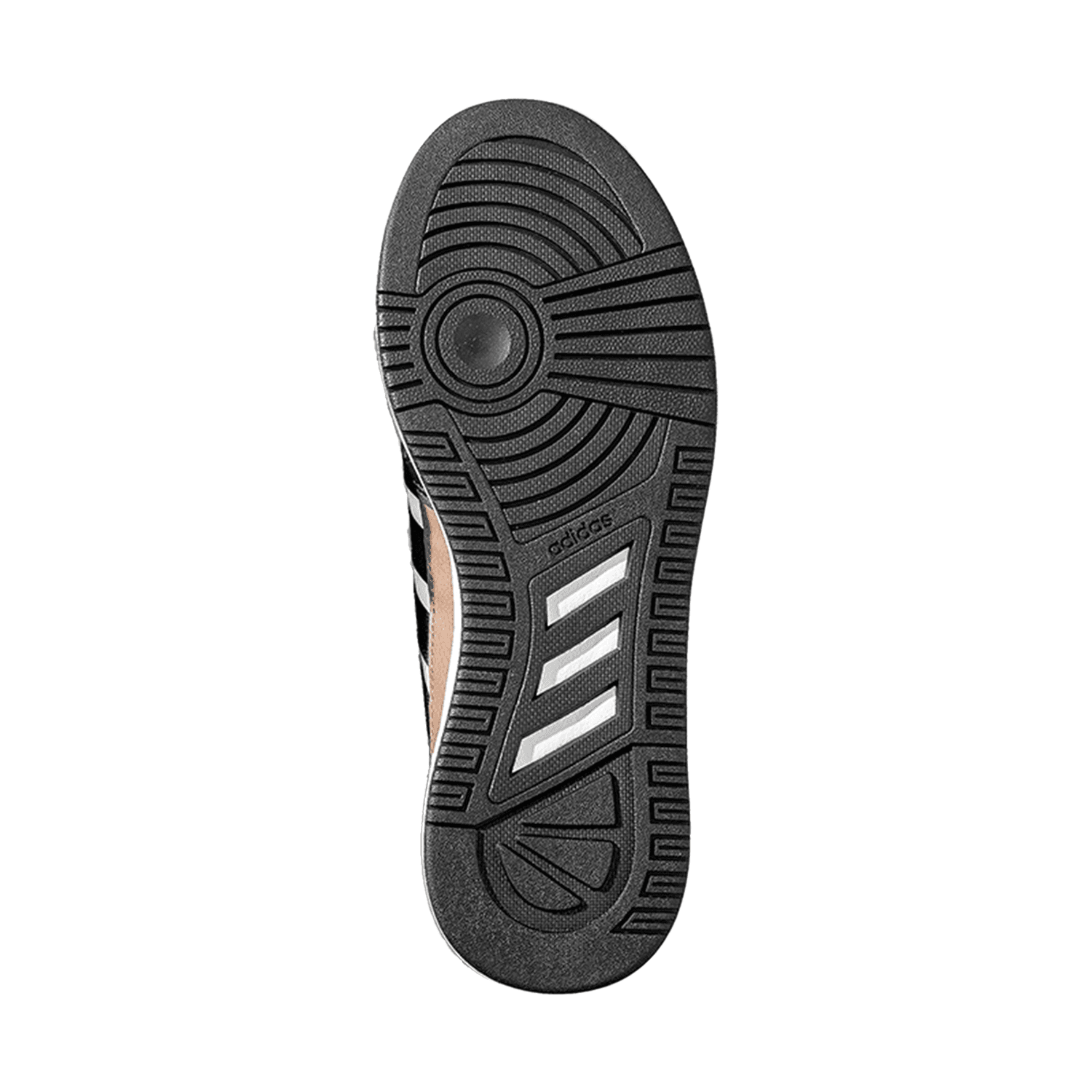 Кроссовки adidas Lite Baller - изображение 4