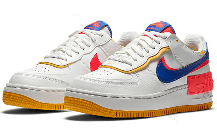 Кроссовки Nike Air Force 1 Low Shadow - изображение 3