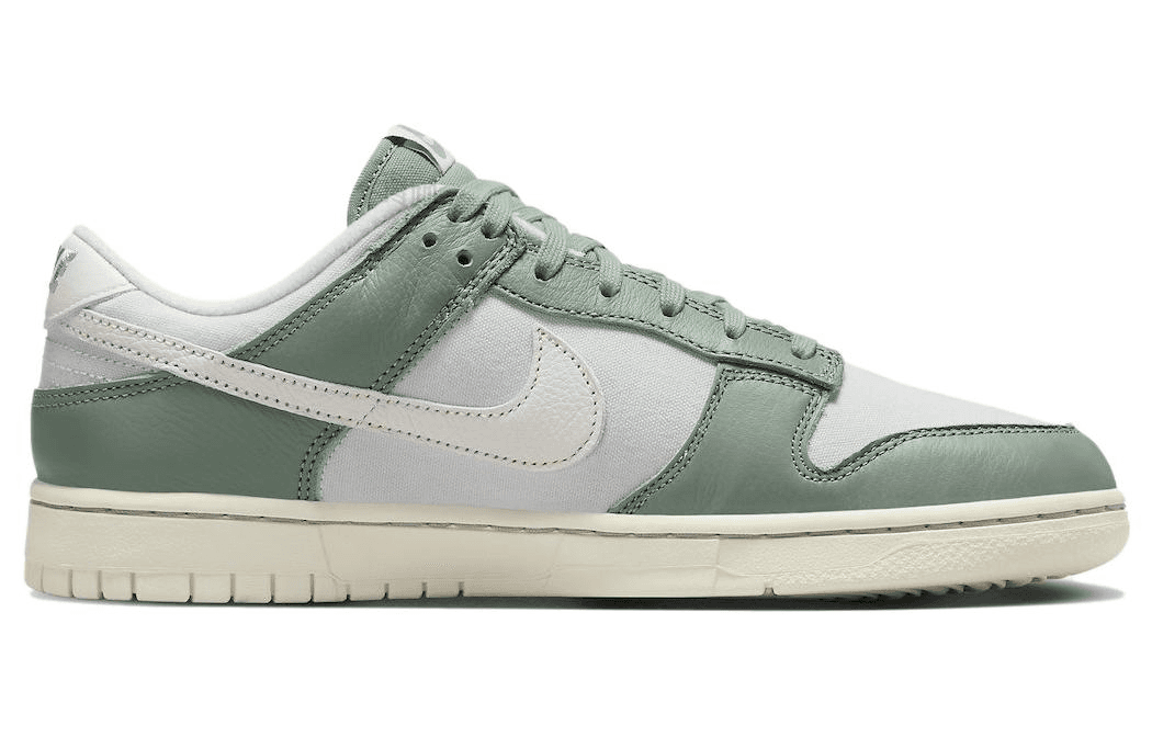 Кроссовки Nike Dunk Low "Mica Green" — фото 2
