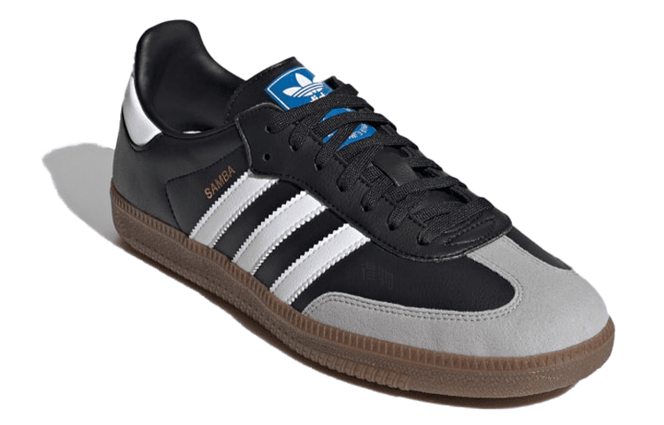 Кроссовки adidas Samba Vegan - изображение 3