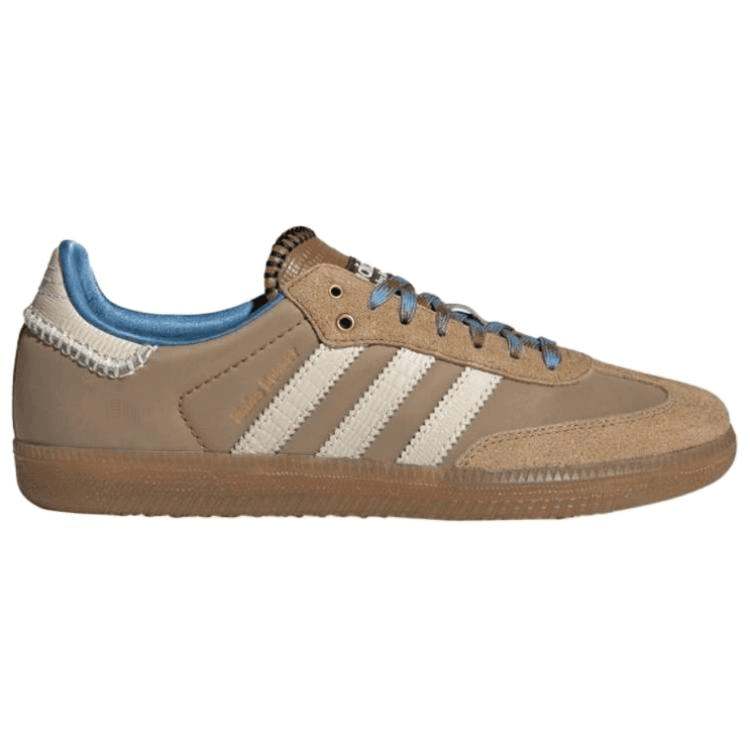 Кроссовки Wales Bonner x adidas Samba - изображение 2